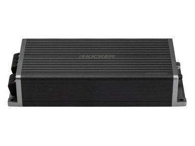 Kicker 51KPX5001 Class D KPX Series Monoblock Subwoofer Amplifier