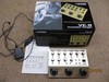 Boss VE-8 Acoustic Singer Effects Processor Pedal - Used with box, power supply 