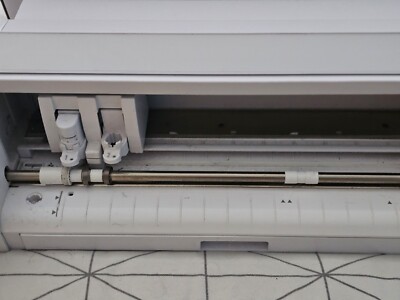 plotter silhouette cameo 4