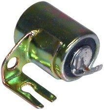 Condenser (Centre) For Honda PA 50 DX VL Camino 1978 (0050 CC)