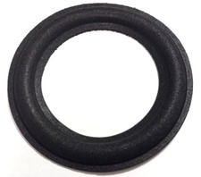 Sospensione Woofer 116-75mm FOAM 11 12cm casse riconatura bordo altoparlante 115