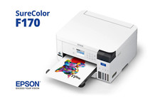 Epson Surecolor  F170 Dye Sublimation Printer...