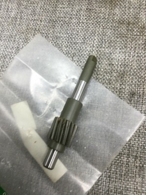 Polaris OEM Oil Pump Gear 3083429 Ap71 for sale online | eBay