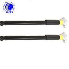 2PC Rear Left&Right Shock Absorber StrutCore w/Electric For Porsche 971 Panamera