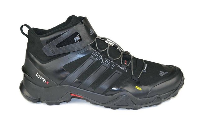 adidas terrex fastshell mid