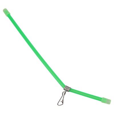 Terminal Tackle mit Sinker Snap Lure Trace 20 St��ck 3g/Stk Balance Connector