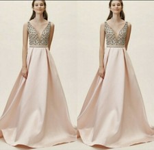 💯%Bhldn Triest Dress size 2