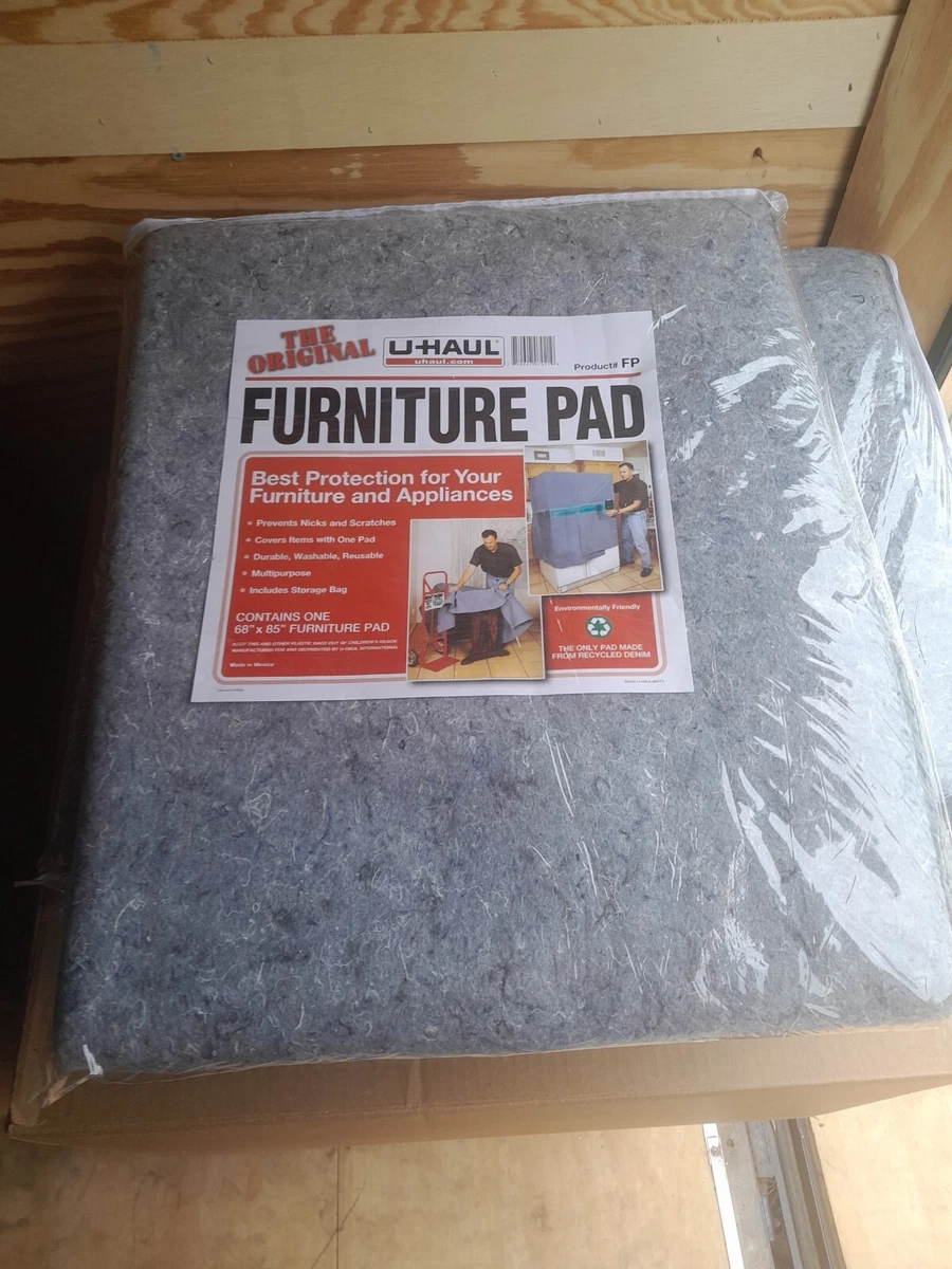Furniture Pad Protect Your Furniture While Moving UHaul