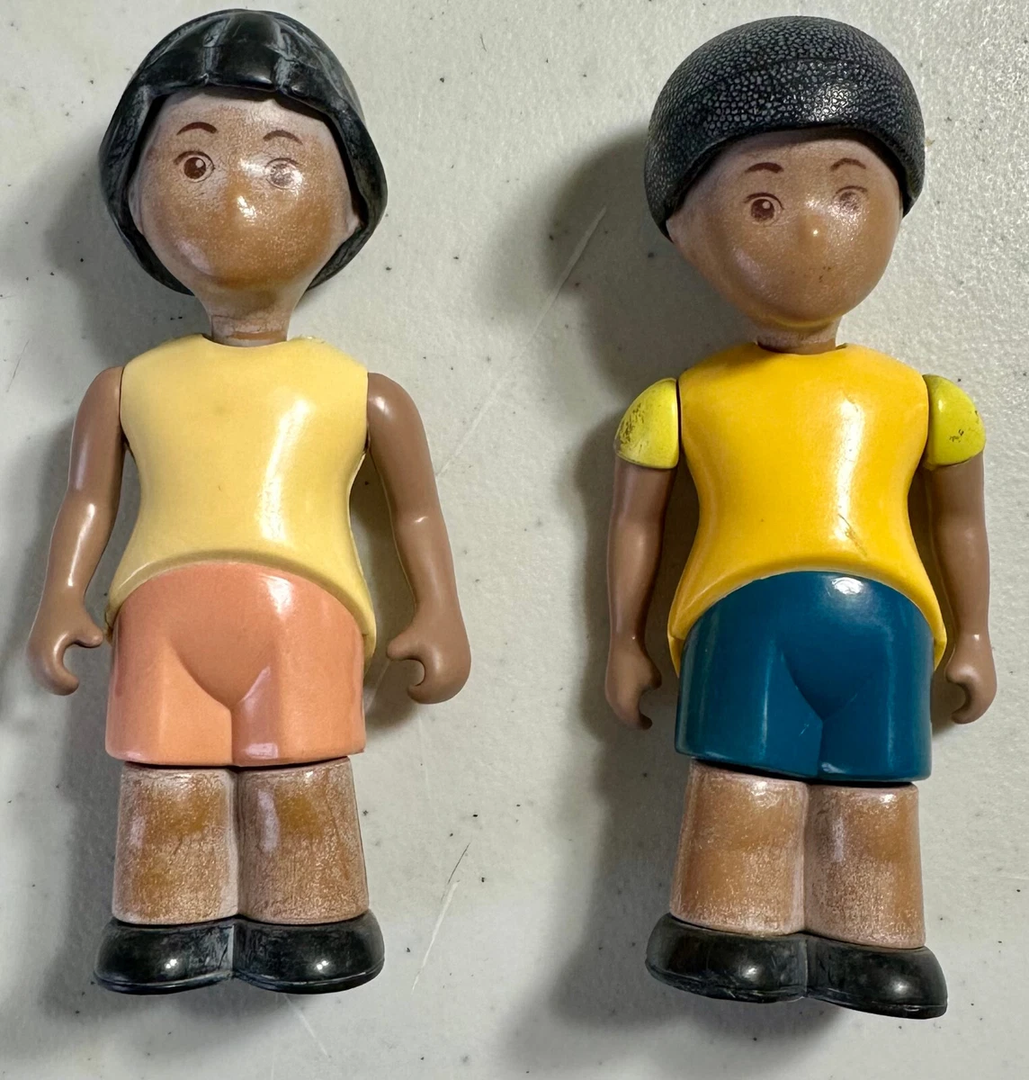 Little tikes dollhouse figures 2025