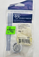  QTY3 T S B-0199-06-N05 Vandal Resistant Spray Device .5 GPM 55/64"-27UN