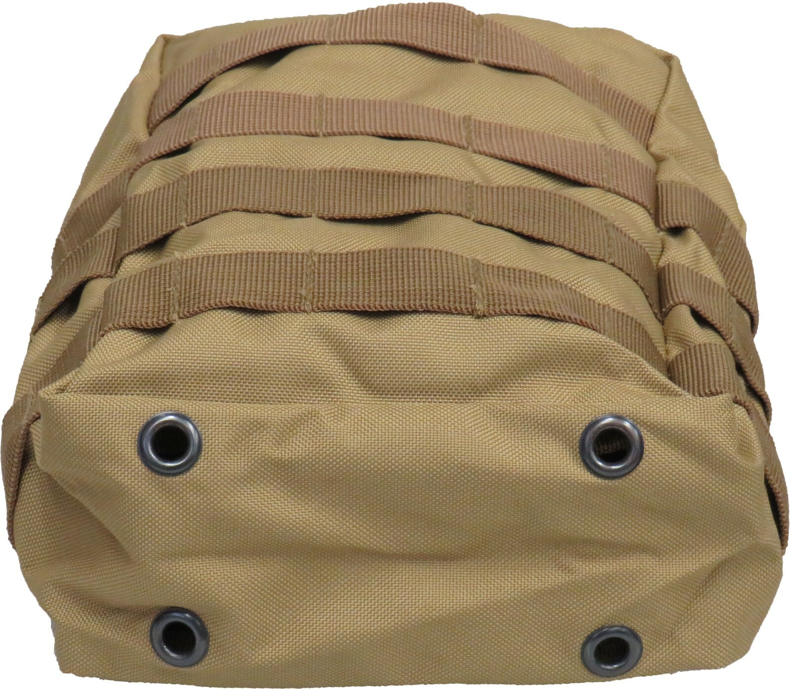 TAS 2L South African Canteen Combo + Khaki Pouch eBay