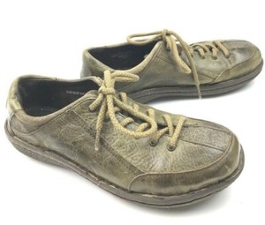 mocassim feminino com cadarço