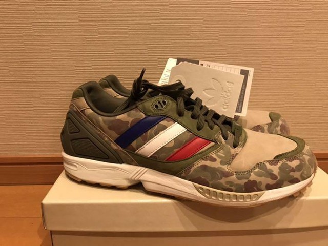 jordan white not zero 0.3