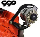 全新 雪佛兰 V8 SBC 小块替代头支架 适合 72-82 C3 Corvette