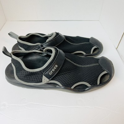 crocs for men size 14
