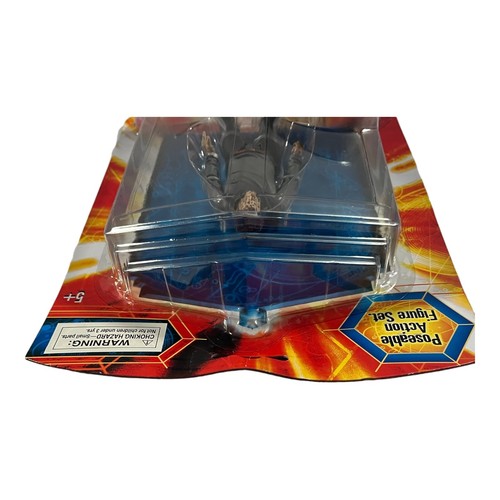 Doctor Who Series 2 Toby Action Figure Underground Toys 2004 - Picture 8 of 19