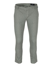 NWT ENTRE AMIS PANTS stretch cotton trousers ...