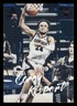 2021 Panini Chronicles Draft Picks #83 Corey Kispert Black Gonzaga Bulldogs
