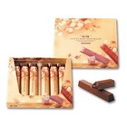 Royce' Nutty Bar Chocolate [6 Pieces] 6 Pieces (X 1)_