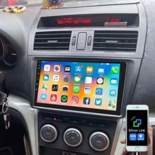 Autoradio Für Mazda 6 GH GG