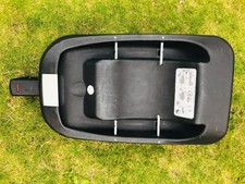 silver cross isofix base ebay