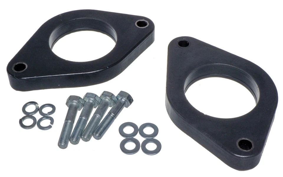 Espaçadores de apoio de suspensão traseiro Tema4x4 20mm para Mini CLUBMAN, HATCH kit de elevação - Imagem 3 de 4