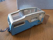 dinky toys large caravan super new low price