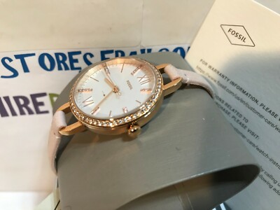 Fossil Women display picture 2