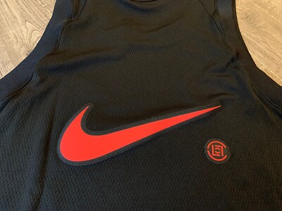 Nike x CLOT NRG Lion Dance Jersey Chinese New Year CK0094-010