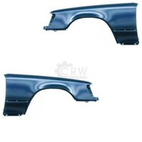 KotflüGel Fender Set (Rechts & Links) FüR Mercedes W124 Bj. 84-98 Alle Modelle
