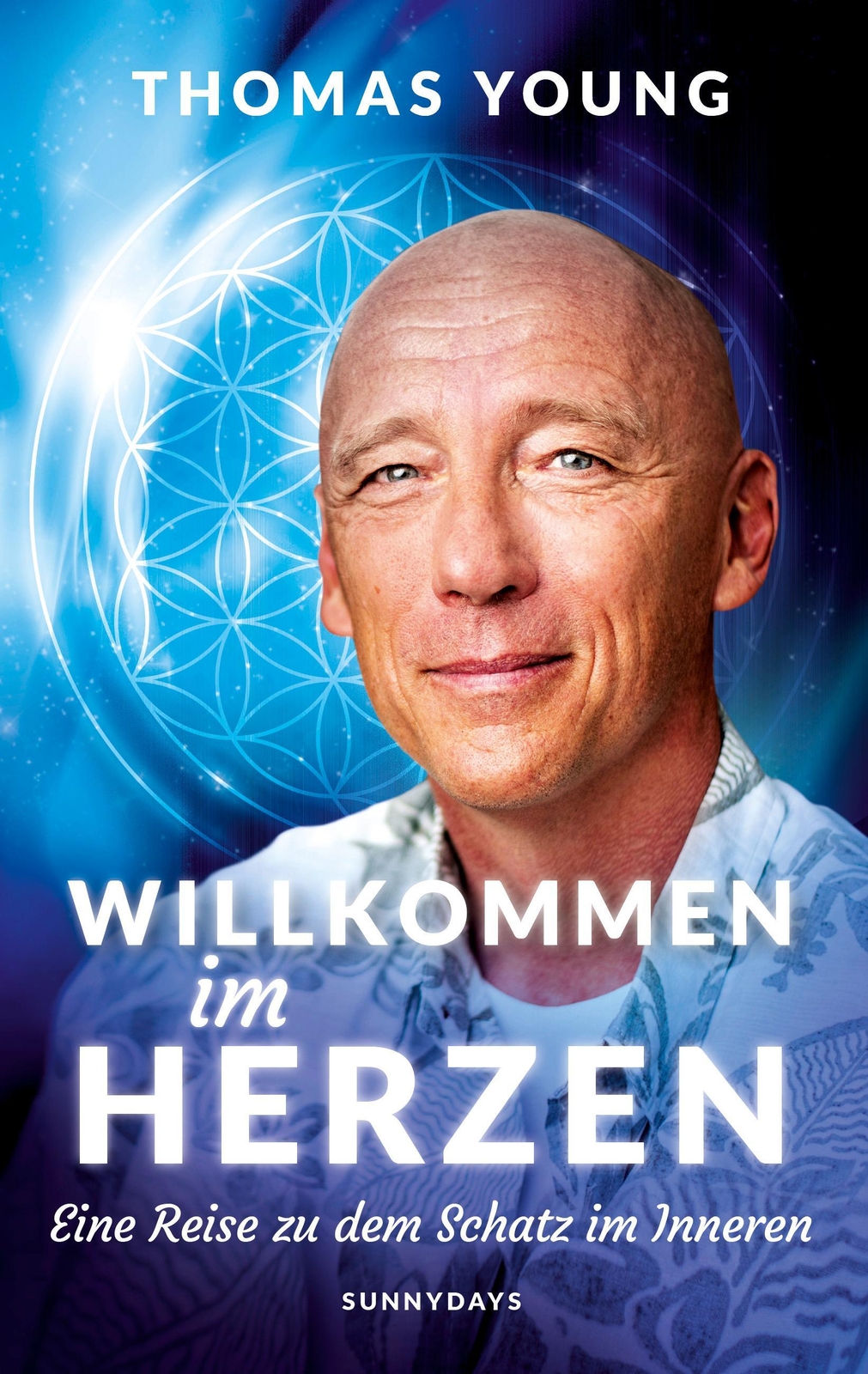 Willkommen Herzen Thomas Young