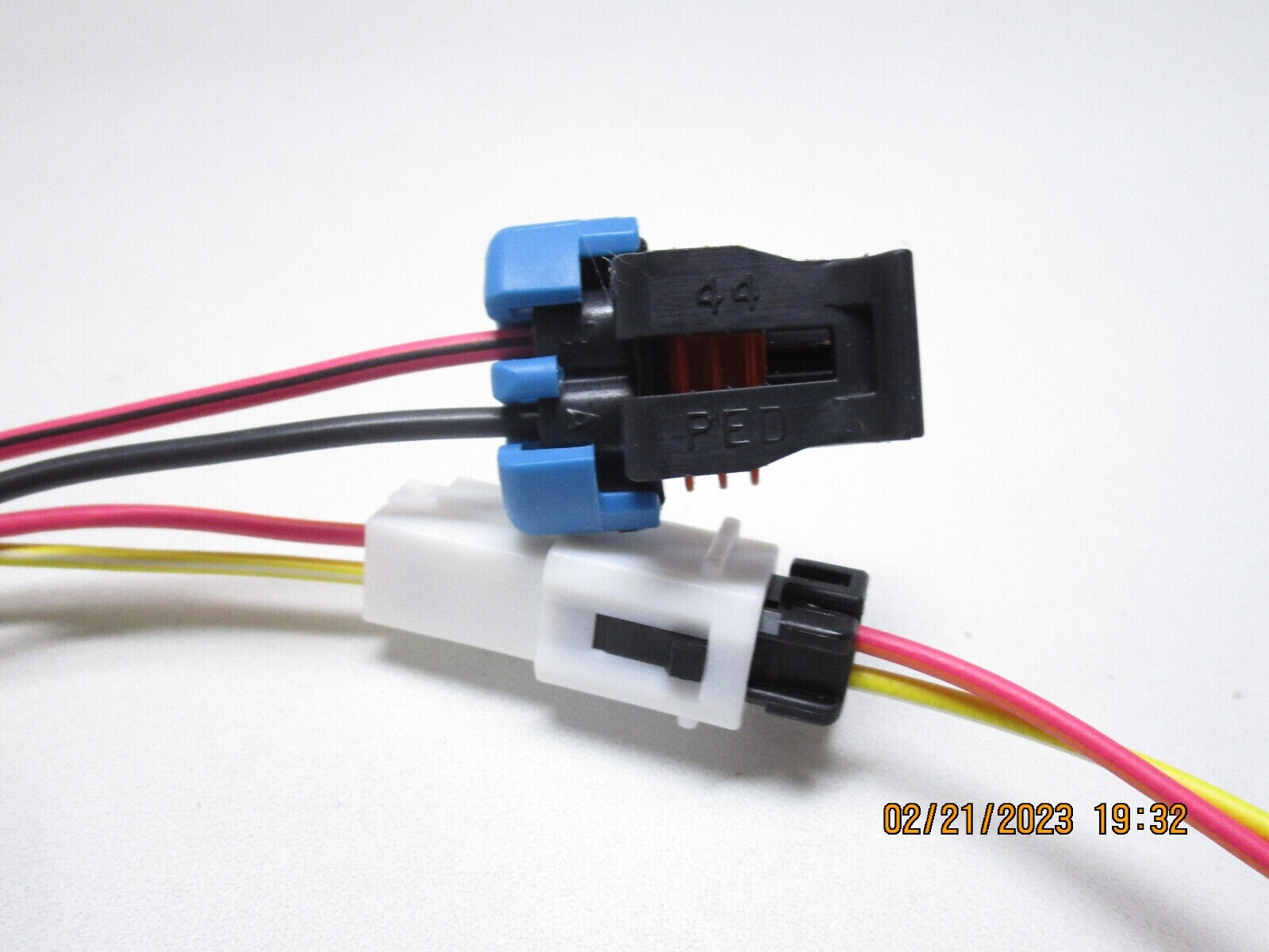 Fuel Level Sensor-Kit with Seal ACDelco SK1151 88966959 | eBay 