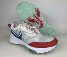 Nike Air Zoom Infinity Tour NXT% Lobstah Golf Shoes/Cleats Mens sz 6 / Women 7.5