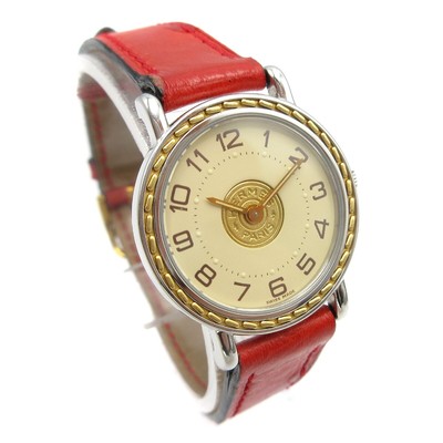 hermes sellier watch