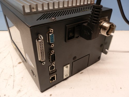 Schlagwerk, Controller Markierungsband Gravur TECHNIFOR X-Range UC500 - Picture 2 of 5