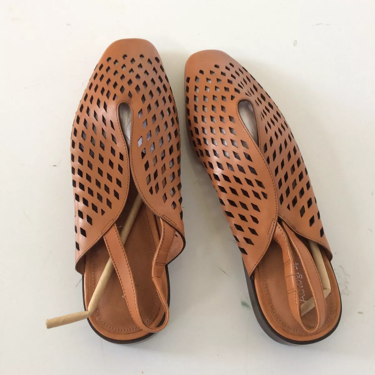 Ginger outlet brand shoes