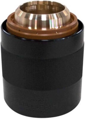 Hypertherm 220885 Cap Hpr 800A Nozzle Ret Clockwise