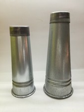 SPARGI ZOLFO MANUALE CILINDRICO ZINCATO DISTRIBUTORE SOLFORATORE GRANDE/PICCOLO