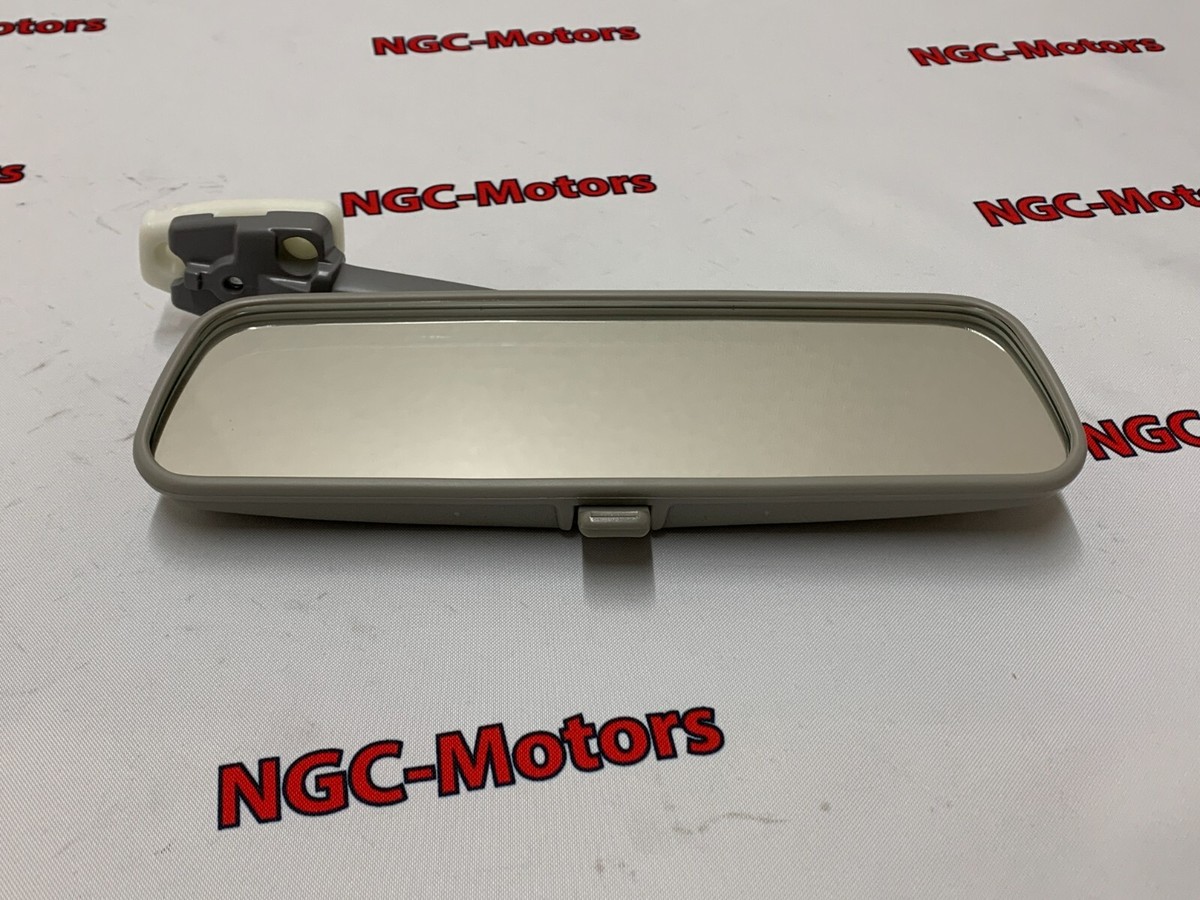 Nissan Genuine S13 Silvia 180SX Mirror Assy-Inside 96321-3J10A | eBay