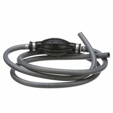 Attwood 951606ULP7 Kit de canalisation de carburant universel, 6 pieds de long, diamètre 5/16 pouces,...