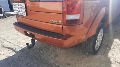 Abdeckung Stoßfänger Stoßstange für LAND ROVER DISCOVERY V6 TD S 2008 211179