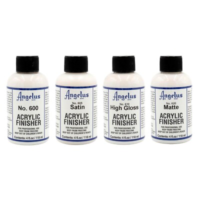 Angelus Acrylic Finisher