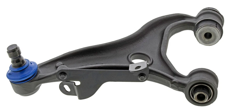 Para 2010-2019 Subaru Outback braço de controle e junta esférica traseira esquerda superior 2011 - Imagem 4 de 4