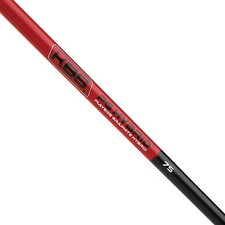 KBS PGH .370 Graphite Hybrid Shafts