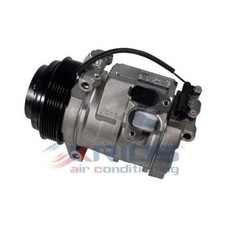 1x Kompressor, Klimaanlage MEAT & DORIA K15271 passend für JEEP