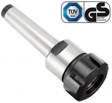 MANDRINO PORTA PINZE PORTA FRESE PORTAFRESA ER32 CM2 CONO MORSE 2 M10