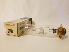 Sylvania DHB 120V 1000W Projector Lamp Projection Bulb