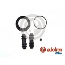 Repair Kit, Brake Caliper Autofren Seinsa D4333 for BMW 5 Series