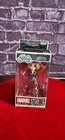 Funko Rock Candy Black Widow (Scarlett Johansson) Marvel Studios Vaulted Rare