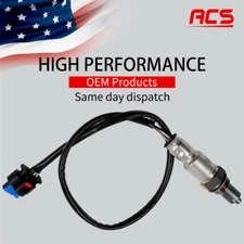 Downstream Oxygen O2 Sensor OEM For 2018-2020 Ford F-150 2.7L 3.3L 5.0L 234-8050